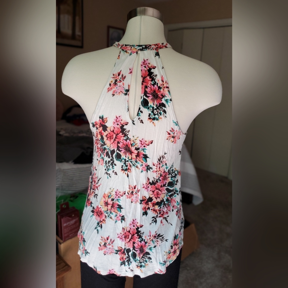 Tank top - Picture 3 of 3
